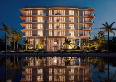 Residences Hollywood Moon