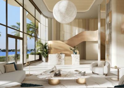 Residences Hollywood Moon In Hollywood Beach