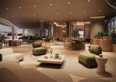 Residences Hollywood Moon