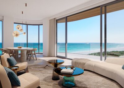 Residences Hollywood Moon In Hollywood Beach